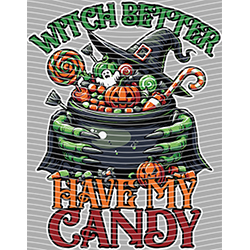Halloween-WS 11052